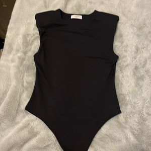 Aritzia bodysuit
